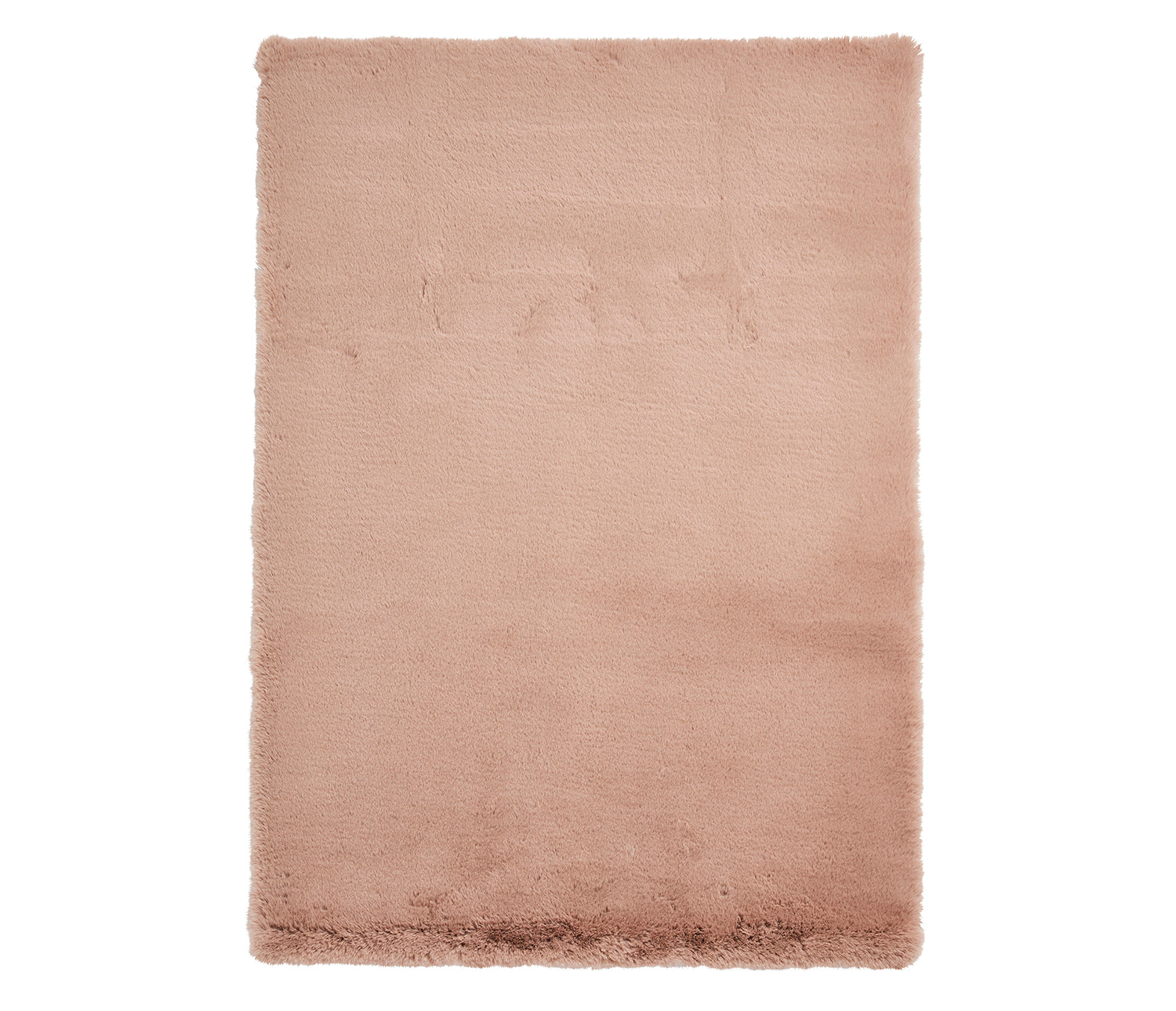 Super Teddy Mink Shaggy Rug