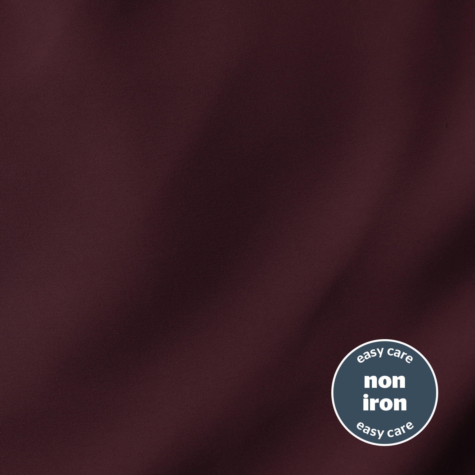 Silentnight Supersoft Berry Fitted Sheet