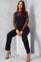 Lace Top