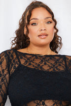 Lace Top