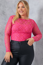 Lace Top