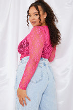 Lace Top