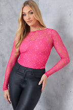 Lace Top