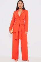 Tailored Trouser