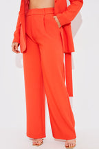 Tailored Trouser