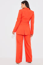 Tailored Trouser