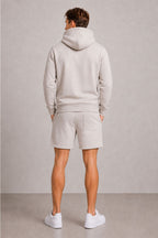 MENS TS SHINE PIPPING STRIPE SHORT
