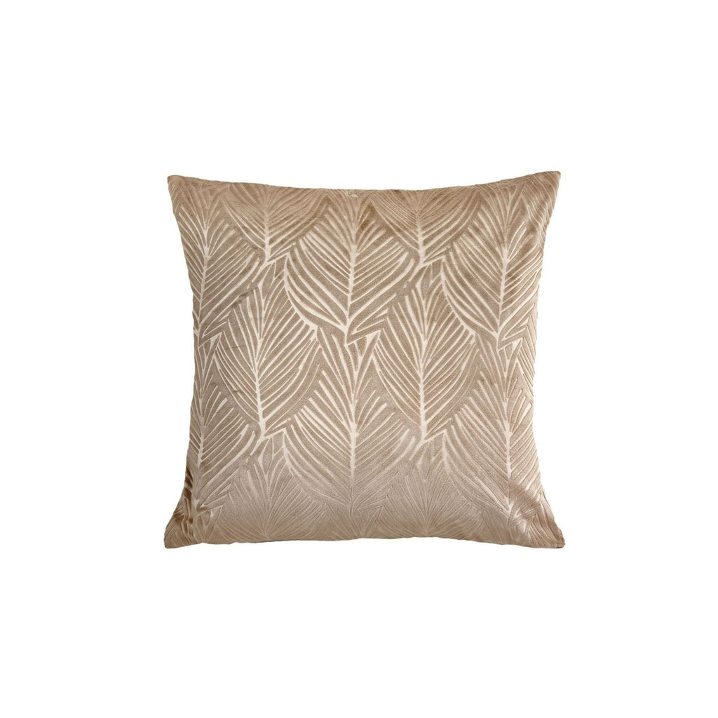 Twilight Stone Velvet Cushion Covers (Pair)