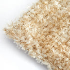 Twinkle Beige Super Soft Luxury Bath Rug