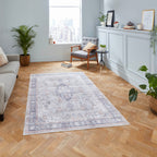Tabriz H1156 Beige Rug