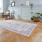 Tabriz H1156 Beige Rug