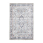 Tabriz H1156 Beige Rug