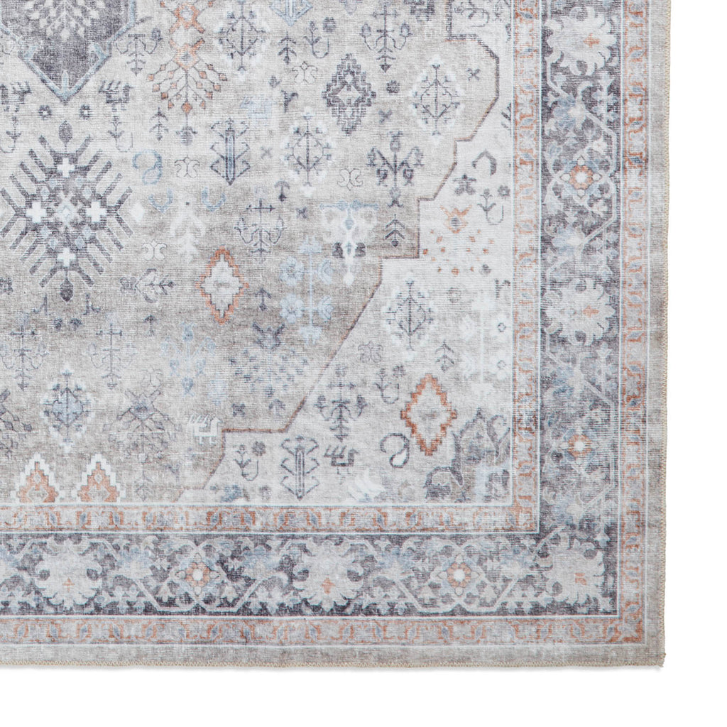 Tabriz H1156 Beige Rug