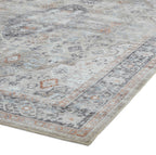 Tabriz H1156 Beige Rug