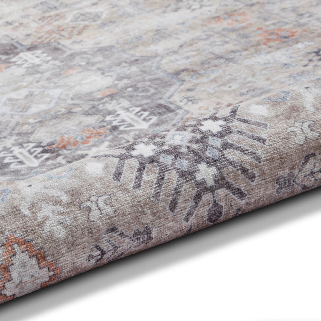 Tabriz H1156 Beige Rug