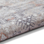 Tabriz H1156 Beige Rug