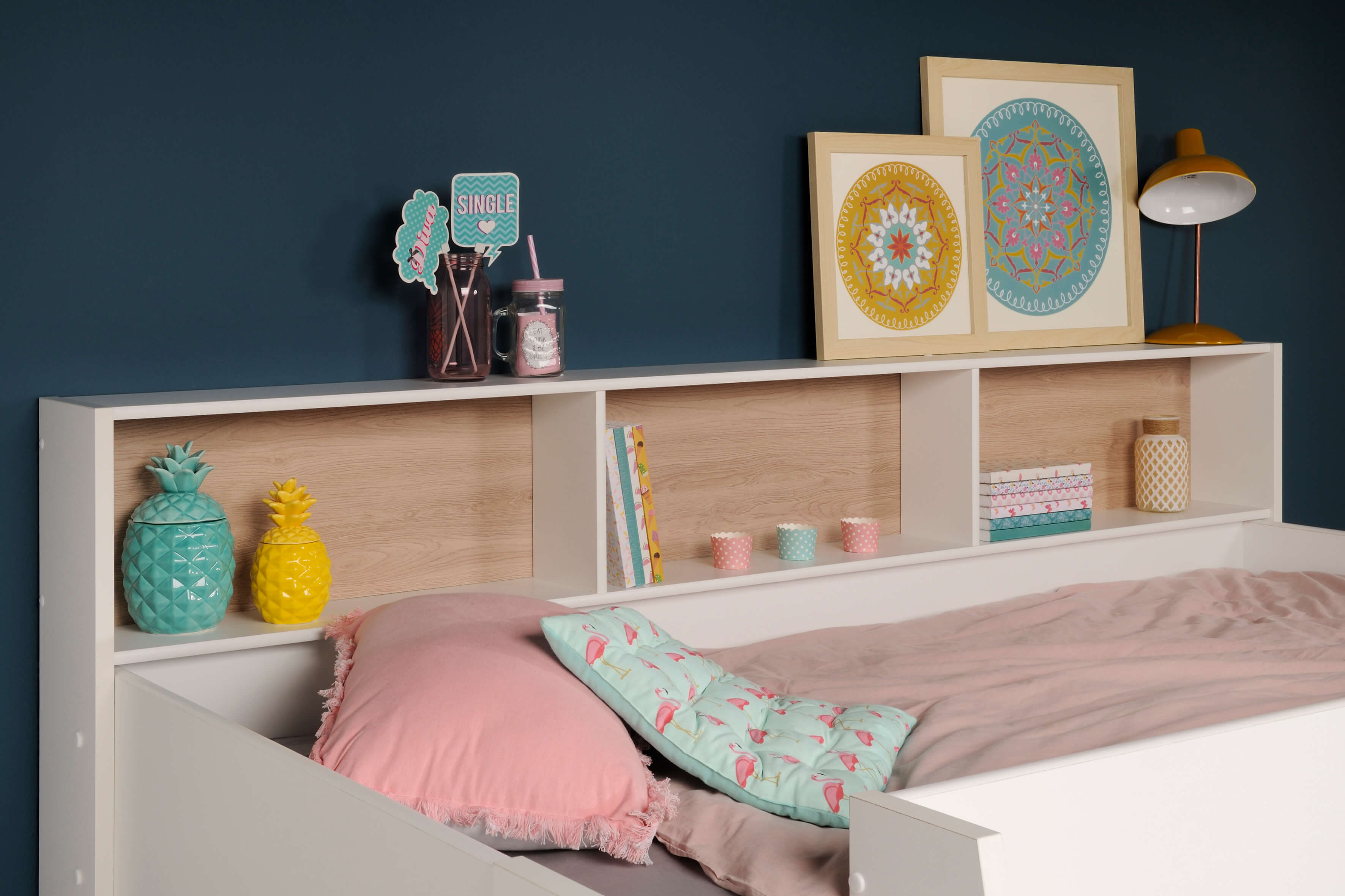 Tam Tam Bunk Bed