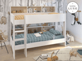 Tam Tam Bunk Bed