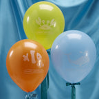 Party Balloons - Under The Sea