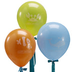 Party Balloons - Under The Sea