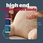 Silentnight USB Heated Cosy Cuddle Cushion