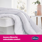 Silentnight Ultrabounce 10.5 Tog Duvet