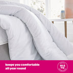 Silentnight Ultrabounce 10.5 Tog Duvet