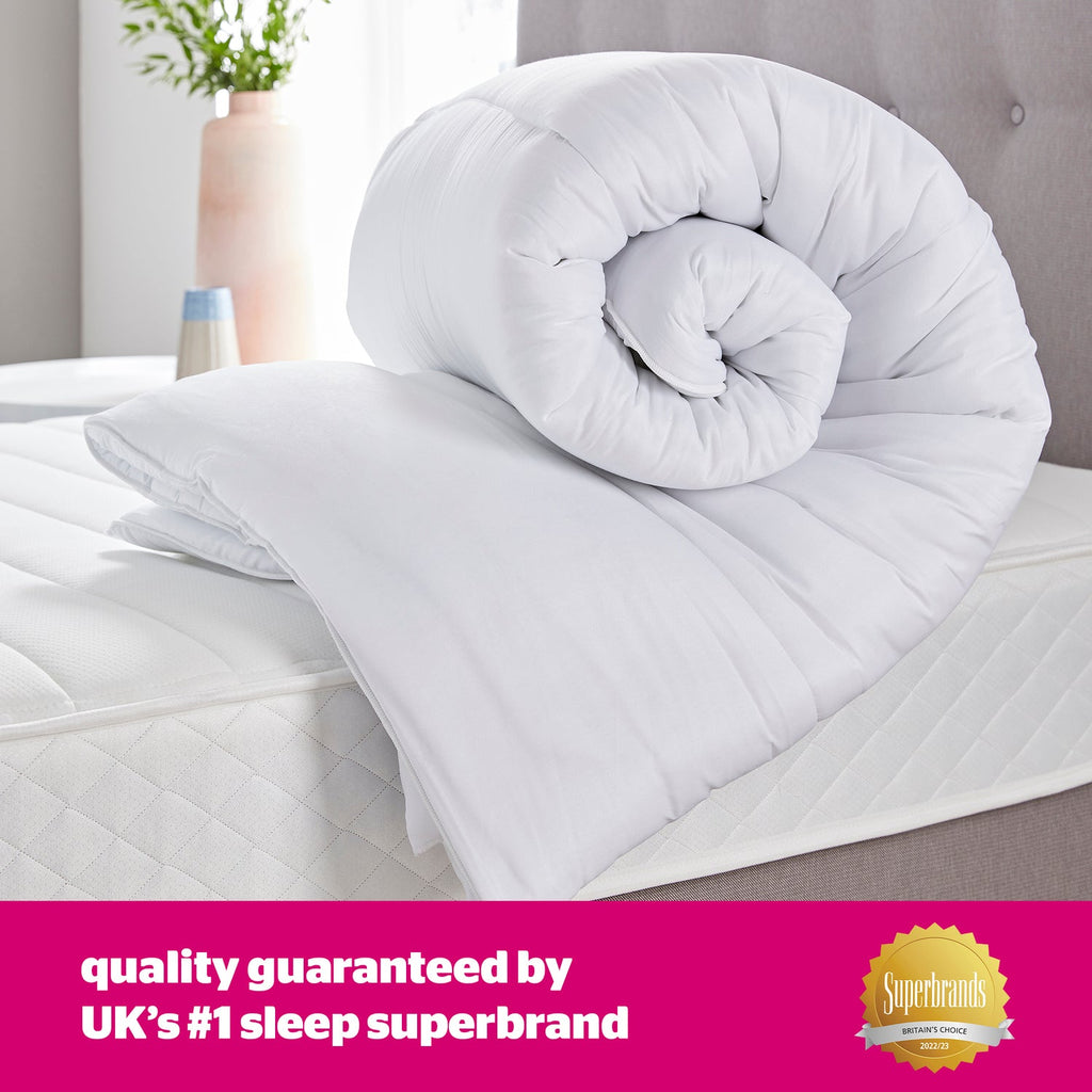 Silentnight Ultrabounce 10.5 Tog Duvet