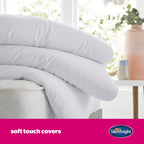 Silentnight Ultrabounce 13.5 Tog Duvet