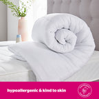 Silentnight Ultrabounce 13.5 Tog Duvet