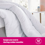 Silentnight Ultrabounce 13.5 Tog Duvet