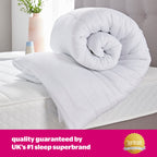 Silentnight Ultrabounce 13.5 Tog Duvet