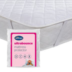 Silentnight Ultra Bounce Mattress Protector
