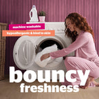 Silentnight Ultra Bounce Mattress Protector