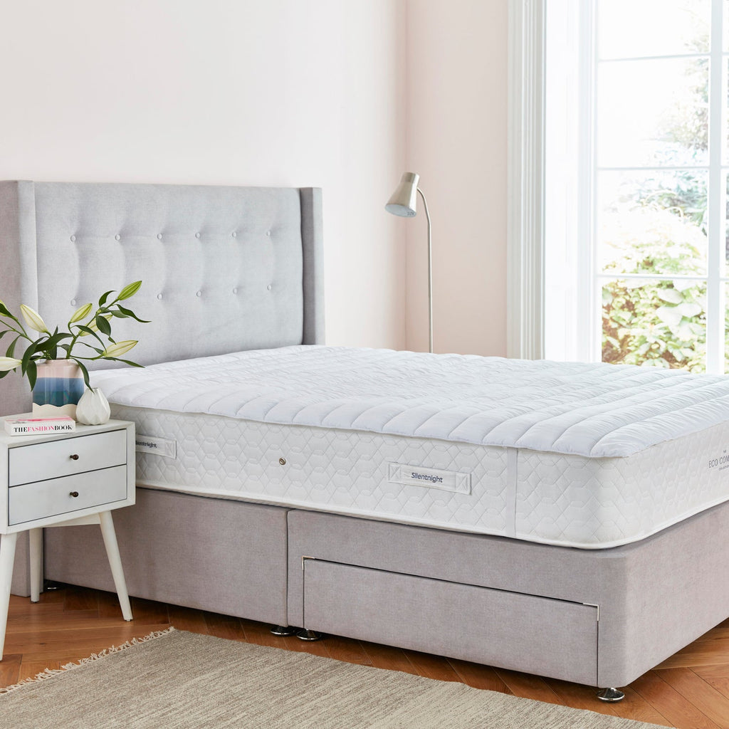 Silentnight Ultrabounce Mattress Topper