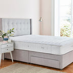 Silentnight Ultrabounce Mattress Topper