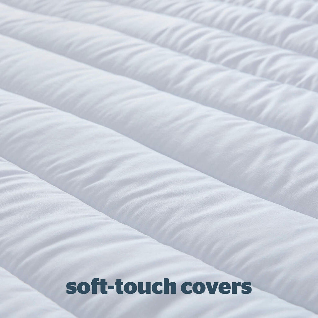 Silentnight Ultrabounce Mattress Topper