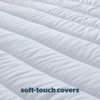 Silentnight Ultrabounce Mattress Topper