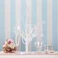 White Pearl Hanging Garland Decoration