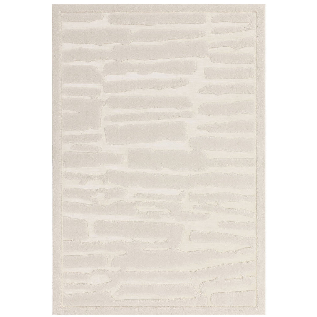 Valley Ivory Path Rug