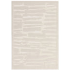 Valley Ivory Path Rug