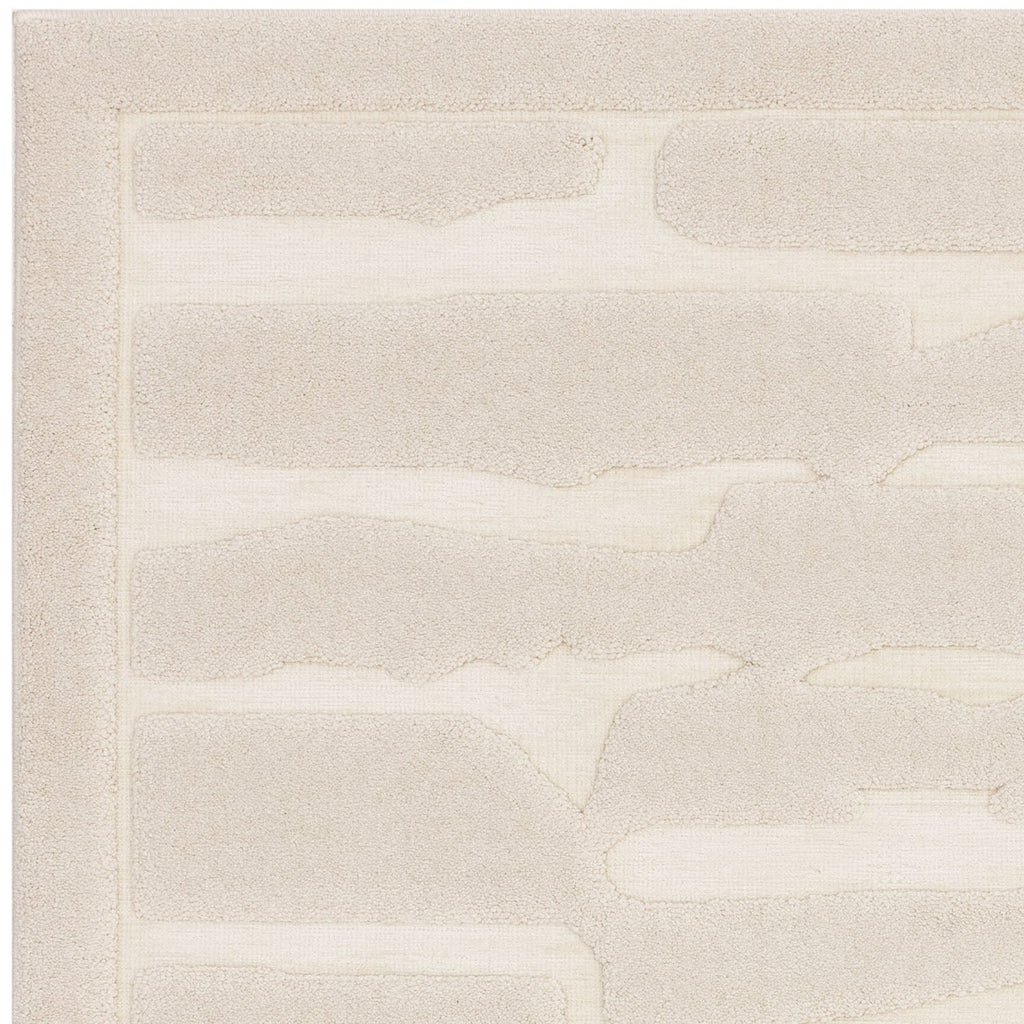 Valley Ivory Path Rug