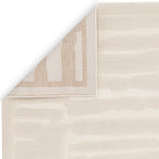 Valley Ivory Path Rug