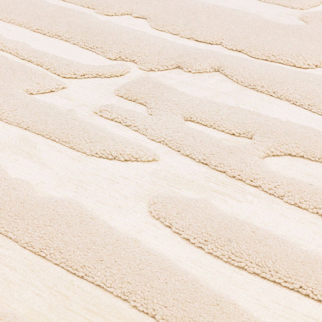 Valley Ivory Path Rug