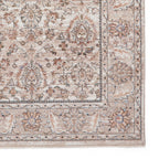Vintage 35027 Beige Traditional Rug