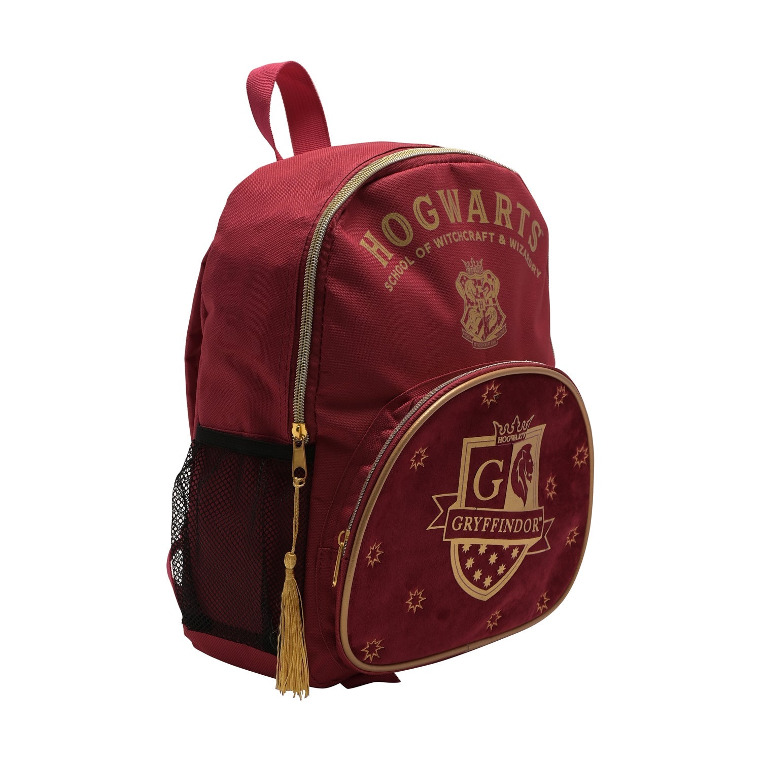 Harry Potter Gryffindor Alumni Backpack