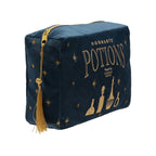 Harry Potter Alumni Potions Velvet Wash Bag