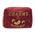 Harry Potter Alumni Charms Velvet Wash Bag