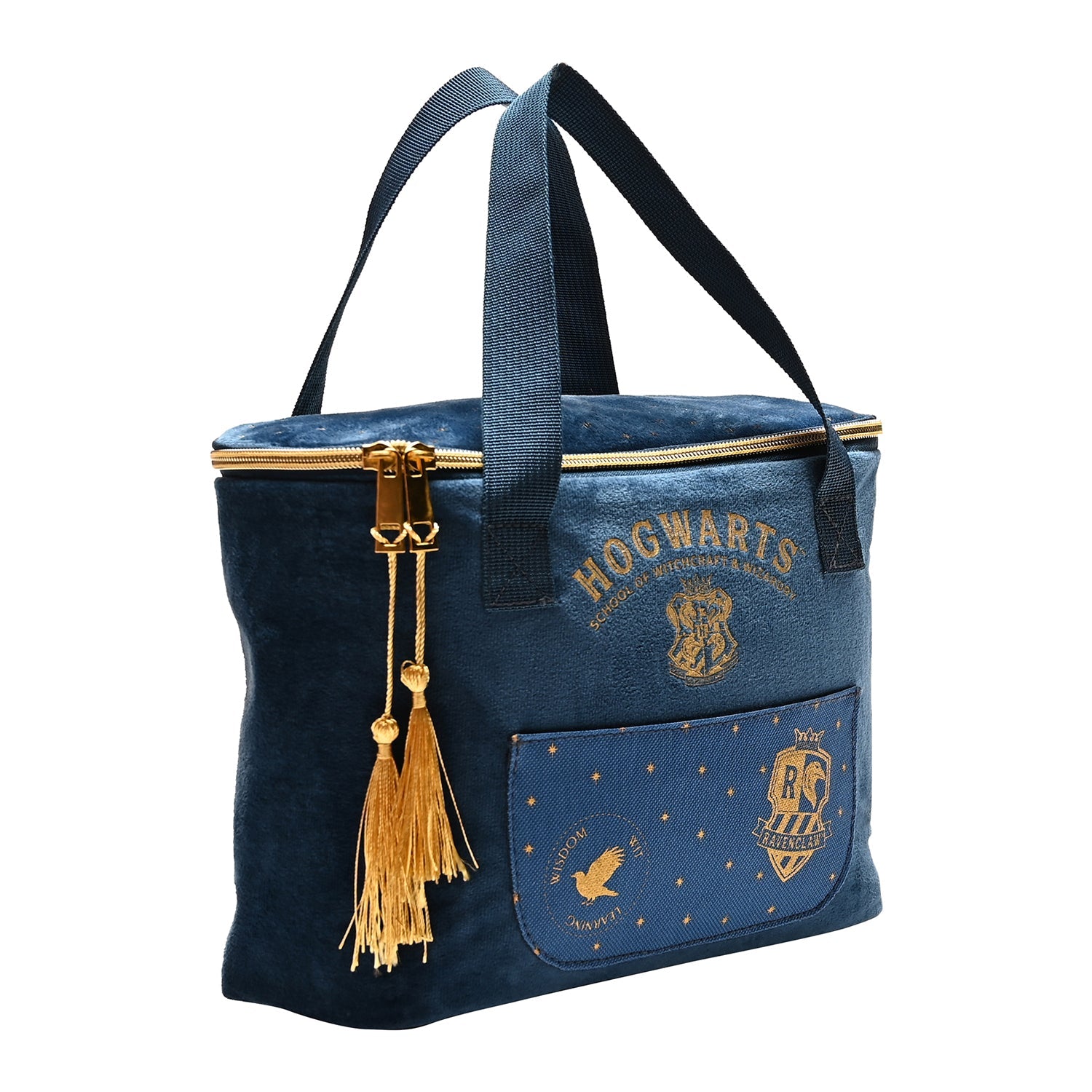 Harry Potter Ravenclaw Alumni Lunch Bag