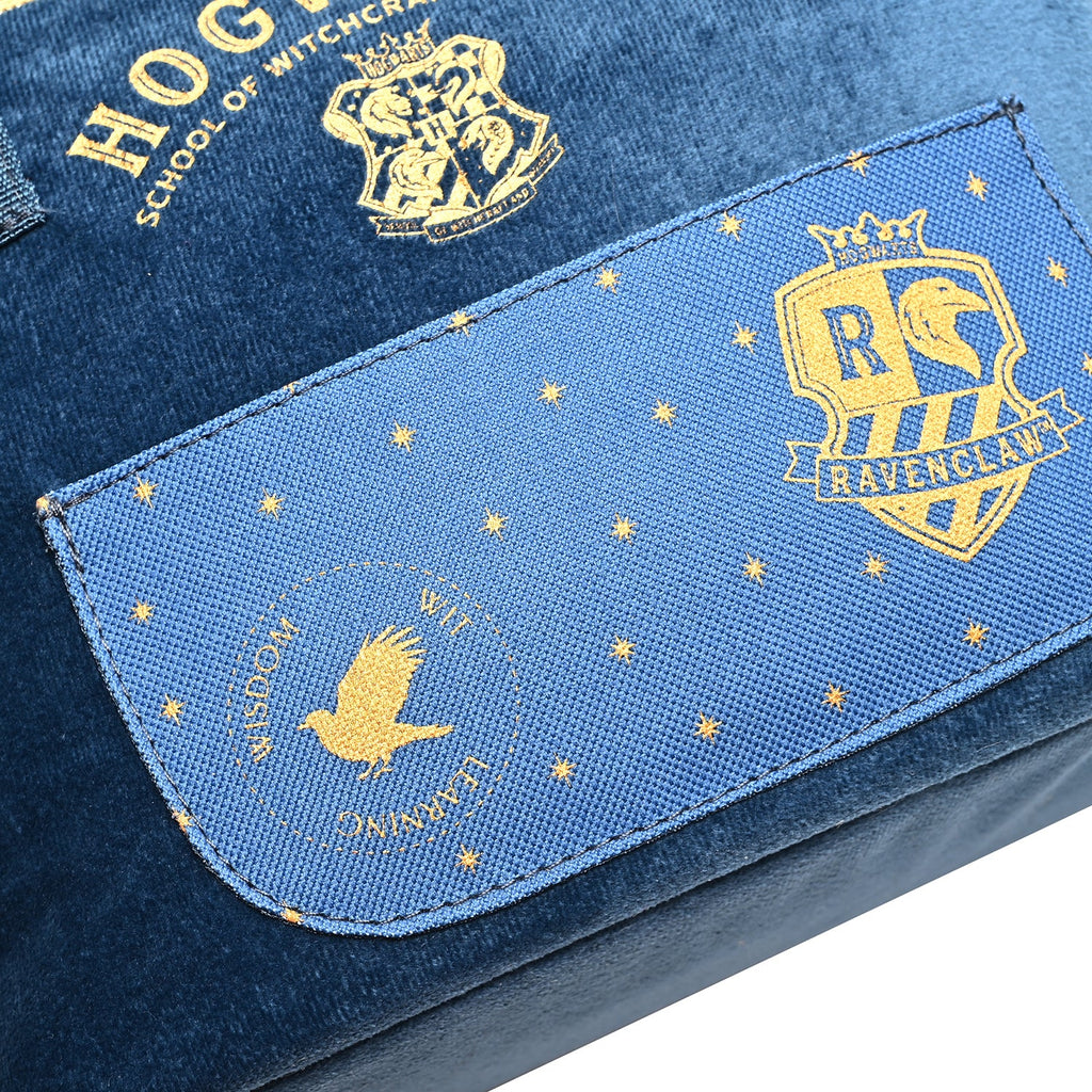 Harry Potter Ravenclaw Alumni Lunch Bag